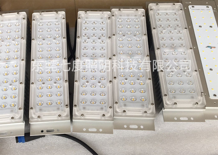 东莞麻豆视频下载照明大功率led路灯模组生产图片