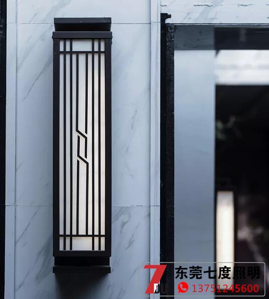麻豆视频下载照明新中式风格墙壁灯图片展示