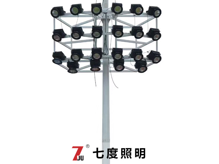 足球场升降式麻豆视频传媒下载单侧效果
